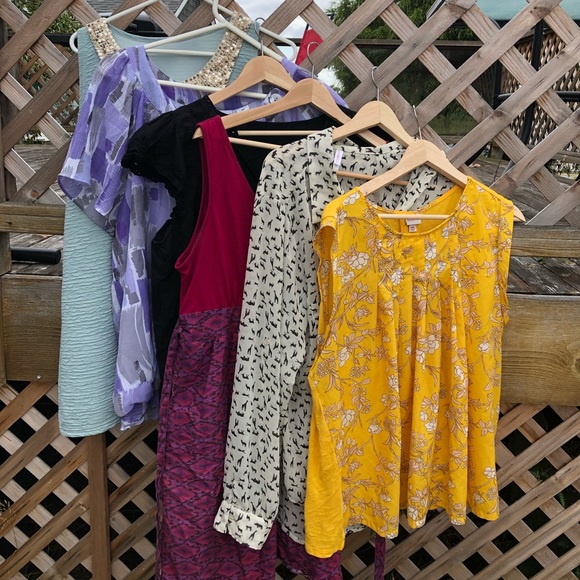 Plus Size Mystery/Reseller Box - Picture 2 of 5